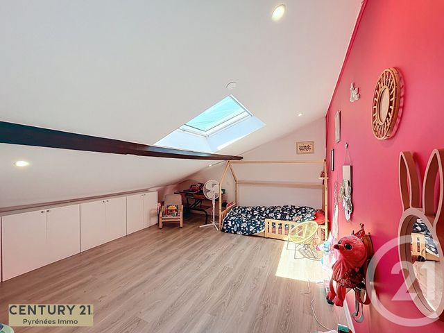 Maison &agrave; vendre - 4 pi&egrave;ces - 141,85 m2 - Loures Barousse - 65 - MIDI-PYRENEES