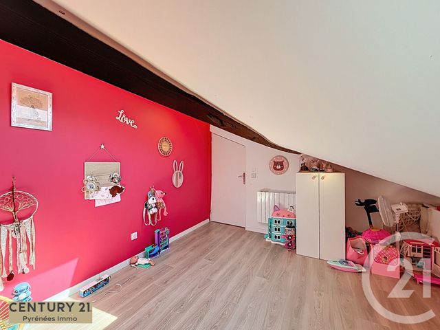 Maison &agrave; vendre - 4 pi&egrave;ces - 141,85 m2 - Loures Barousse - 65 - MIDI-PYRENEES