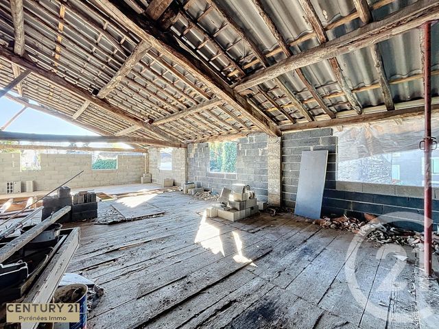 Maison à vendre - 2 pièces - 140 m2 - Miramont De Comminges - 31 - MIDI-PYRENEES