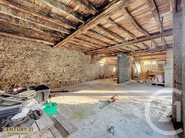 Maison à vendre - 2 pièces - 140 m2 - Miramont De Comminges - 31 - MIDI-PYRENEES