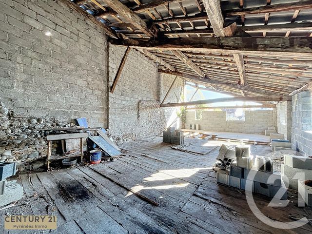 Maison à vendre - 2 pièces - 140 m2 - Miramont De Comminges - 31 - MIDI-PYRENEES
