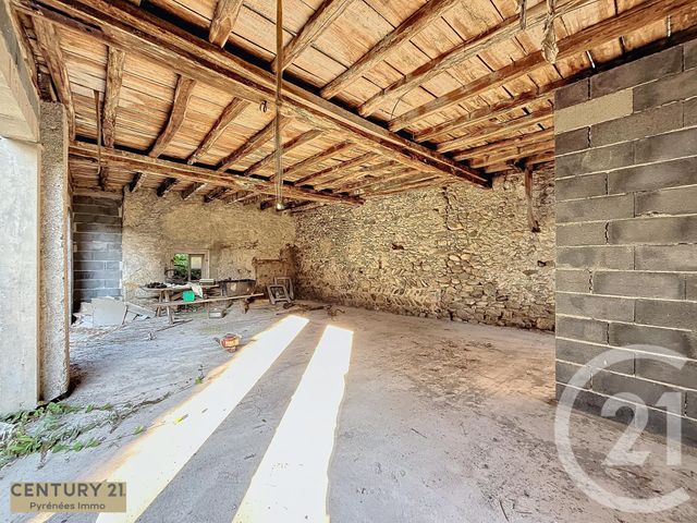 Maison à vendre - 2 pièces - 140 m2 - Miramont De Comminges - 31 - MIDI-PYRENEES
