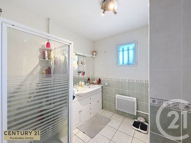 Maison &agrave; vendre - 4 pi&egrave;ces - 107,70 m2 - Loures Barousse - 65 - MIDI-PYRENEES