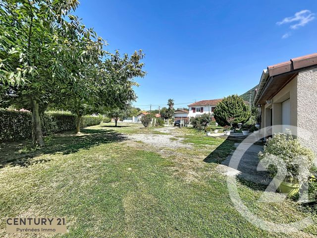Maison &agrave; vendre - 4 pi&egrave;ces - 107,70 m2 - Loures Barousse - 65 - MIDI-PYRENEES