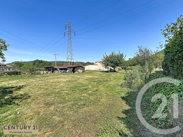 Maison &agrave; vendre - 4 pi&egrave;ces - 107,70 m2 - Loures Barousse - 65 - MIDI-PYRENEES