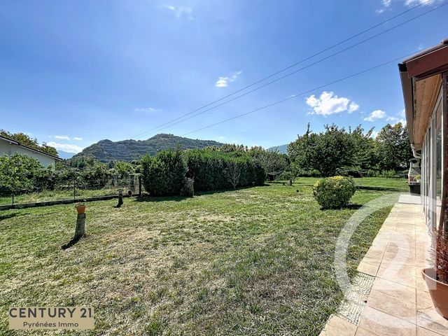 Maison &agrave; vendre - 4 pi&egrave;ces - 107,70 m2 - Loures Barousse - 65 - MIDI-PYRENEES