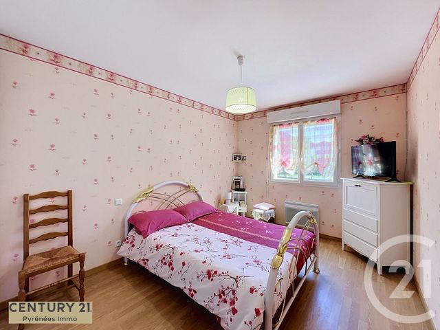 Maison &agrave; vendre - 4 pi&egrave;ces - 107,70 m2 - Loures Barousse - 65 - MIDI-PYRENEES