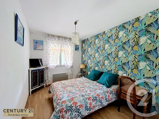 Maison &agrave; vendre - 4 pi&egrave;ces - 107,70 m2 - Loures Barousse - 65 - MIDI-PYRENEES