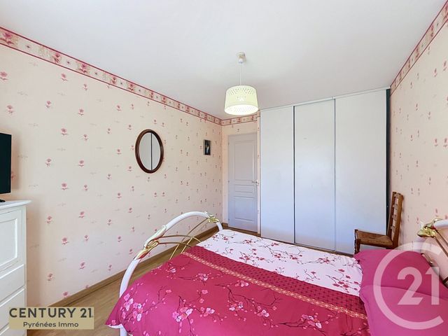 Maison &agrave; vendre - 4 pi&egrave;ces - 107,70 m2 - Loures Barousse - 65 - MIDI-PYRENEES