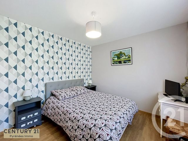 Maison &agrave; vendre - 4 pi&egrave;ces - 107,70 m2 - Loures Barousse - 65 - MIDI-PYRENEES
