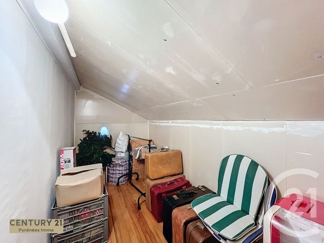 Maison &agrave; vendre - 4 pi&egrave;ces - 97,40 m2 - Loures Barousse - 65 - MIDI-PYRENEES