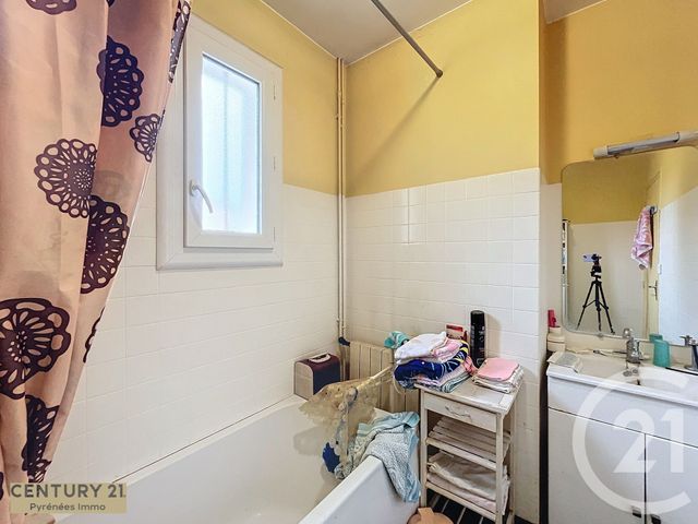 Maison &agrave; vendre - 4 pi&egrave;ces - 97,40 m2 - Loures Barousse - 65 - MIDI-PYRENEES