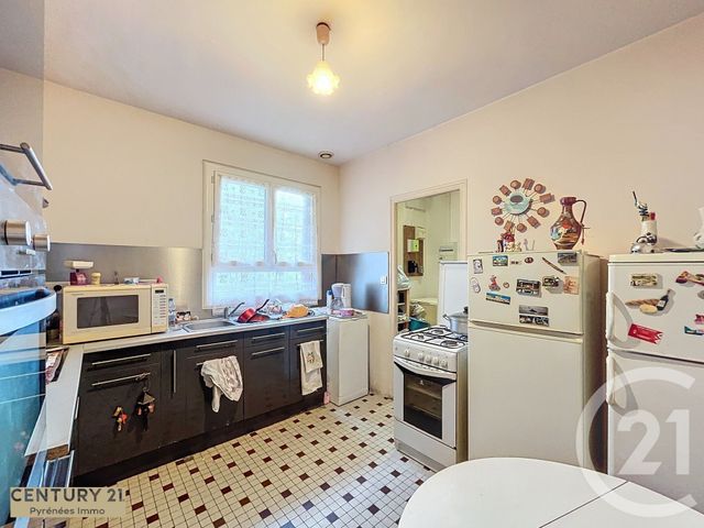 Maison &agrave; vendre - 4 pi&egrave;ces - 97,40 m2 - Loures Barousse - 65 - MIDI-PYRENEES