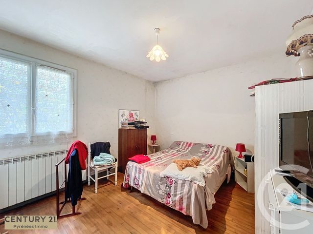 Maison &agrave; vendre - 4 pi&egrave;ces - 97,40 m2 - Loures Barousse - 65 - MIDI-PYRENEES