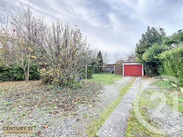 Maison &agrave; vendre - 4 pi&egrave;ces - 97,40 m2 - Loures Barousse - 65 - MIDI-PYRENEES