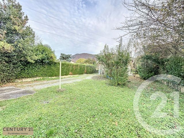 Maison &agrave; vendre - 4 pi&egrave;ces - 97,40 m2 - Loures Barousse - 65 - MIDI-PYRENEES
