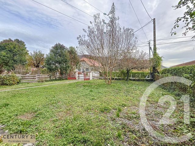 Maison &agrave; vendre - 4 pi&egrave;ces - 97,40 m2 - Loures Barousse - 65 - MIDI-PYRENEES