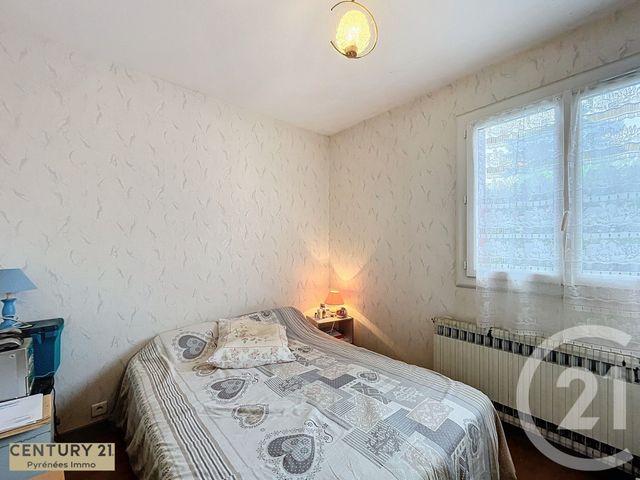 Maison &agrave; vendre - 4 pi&egrave;ces - 97,40 m2 - Loures Barousse - 65 - MIDI-PYRENEES