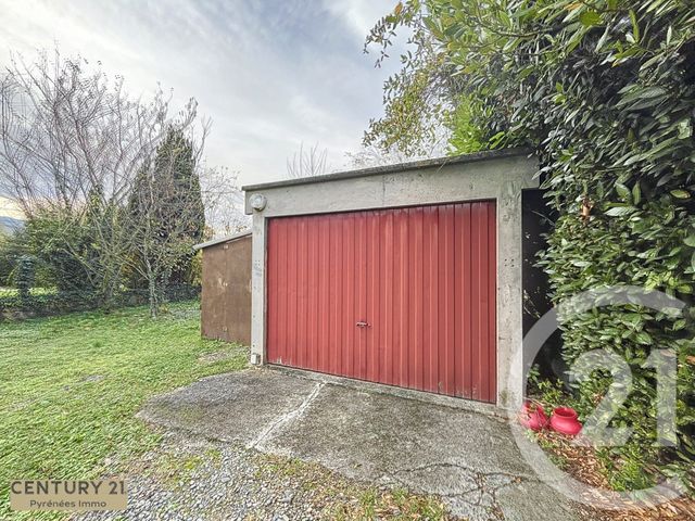 Maison &agrave; vendre - 4 pi&egrave;ces - 97,40 m2 - Loures Barousse - 65 - MIDI-PYRENEES
