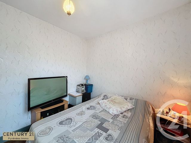 Maison &agrave; vendre - 4 pi&egrave;ces - 97,40 m2 - Loures Barousse - 65 - MIDI-PYRENEES