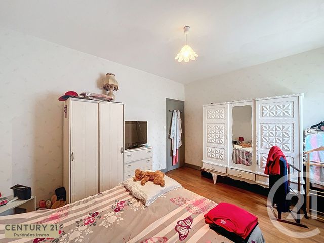 Maison &agrave; vendre - 4 pi&egrave;ces - 97,40 m2 - Loures Barousse - 65 - MIDI-PYRENEES
