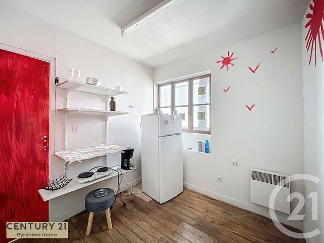 Immeuble &agrave; vendre - 210 m2 - St Gaudens - 31 - MIDI-PYRENEES