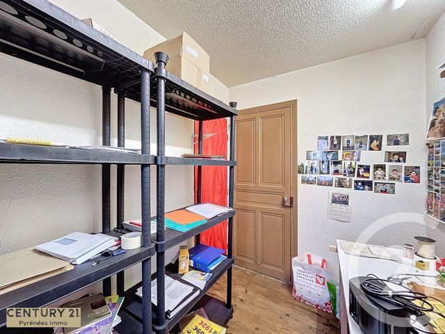 Immeuble &agrave; vendre - 210 m2 - St Gaudens - 31 - MIDI-PYRENEES