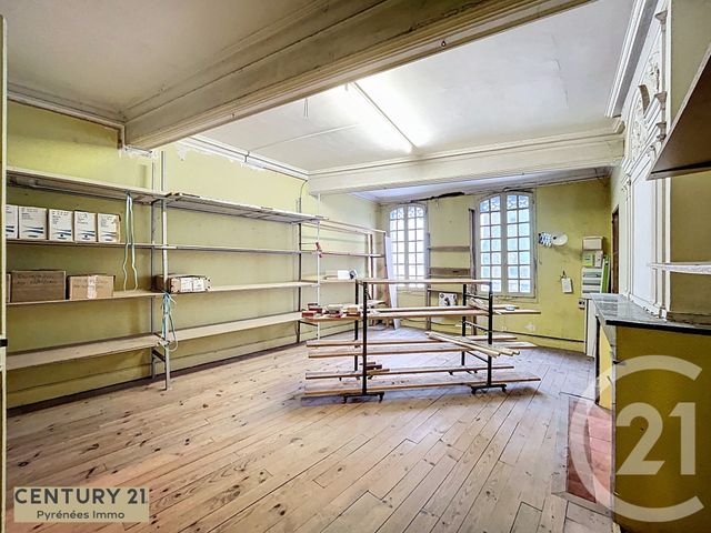Immeuble &agrave; vendre - 210 m2 - St Gaudens - 31 - MIDI-PYRENEES