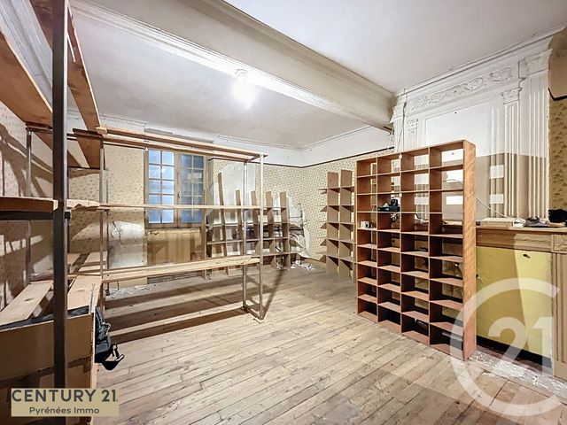 Immeuble &agrave; vendre - 210 m2 - St Gaudens - 31 - MIDI-PYRENEES