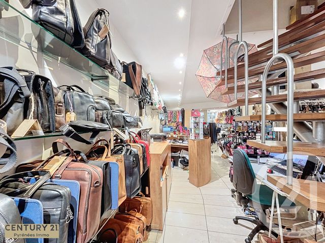 Immeuble &agrave; vendre - 210 m2 - St Gaudens - 31 - MIDI-PYRENEES