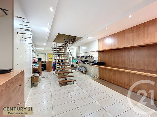 Immeuble &agrave; vendre - 210 m2 - St Gaudens - 31 - MIDI-PYRENEES