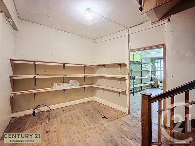 Immeuble &agrave; vendre - 210 m2 - St Gaudens - 31 - MIDI-PYRENEES