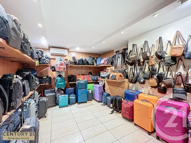 Immeuble &agrave; vendre - 210 m2 - St Gaudens - 31 - MIDI-PYRENEES