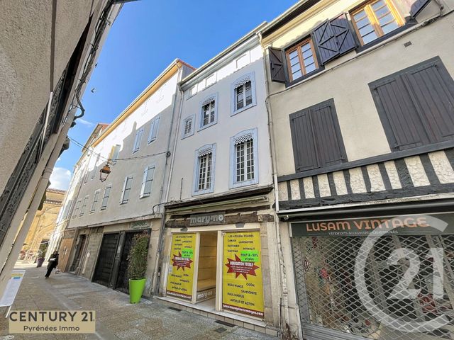 immeuble - ST GAUDENS - 31