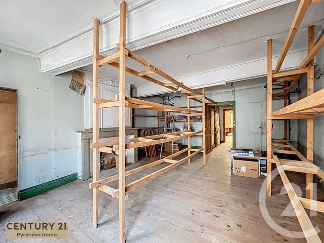 Immeuble &agrave; vendre - 210 m2 - St Gaudens - 31 - MIDI-PYRENEES