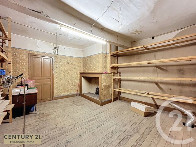Immeuble &agrave; vendre - 210 m2 - St Gaudens - 31 - MIDI-PYRENEES