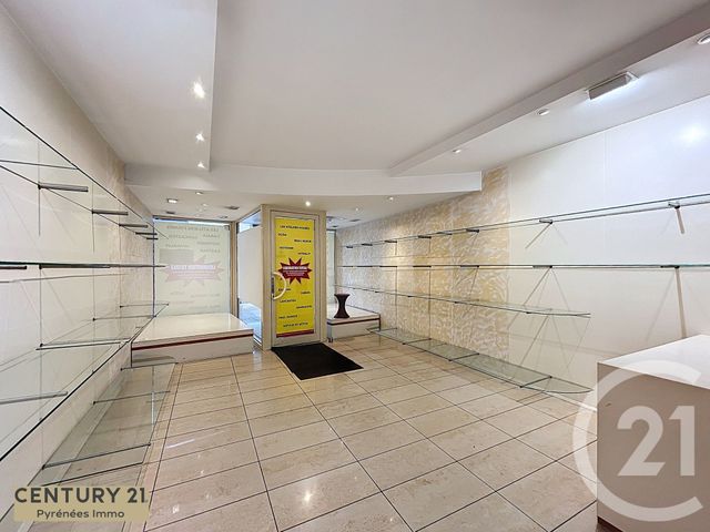 Immeuble &agrave; vendre - 210 m2 - St Gaudens - 31 - MIDI-PYRENEES