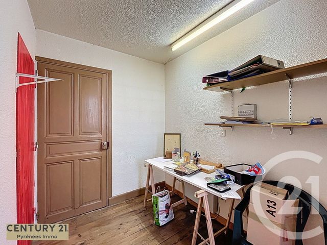 Immeuble &agrave; vendre - 210 m2 - St Gaudens - 31 - MIDI-PYRENEES