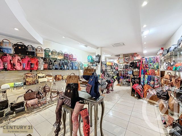 Immeuble &agrave; vendre - 210 m2 - St Gaudens - 31 - MIDI-PYRENEES