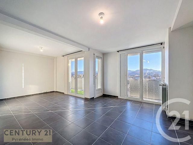 appartement - ST GAUDENS - 31