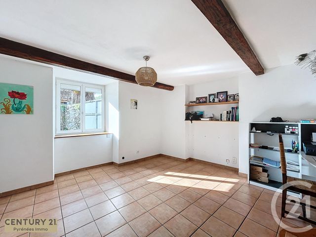 Maison &agrave; vendre - 5 pi&egrave;ces - 169 m2 - Sauveterre De Comminges - 31 - MIDI-PYRENEES