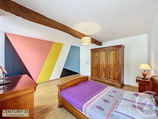 Maison &agrave; vendre - 5 pi&egrave;ces - 169 m2 - Sauveterre De Comminges - 31 - MIDI-PYRENEES