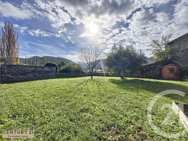 Maison &agrave; vendre - 5 pi&egrave;ces - 169 m2 - Sauveterre De Comminges - 31 - MIDI-PYRENEES