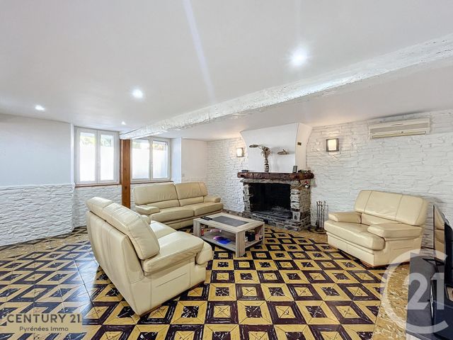 Maison &agrave; vendre - 5 pi&egrave;ces - 169 m2 - Sauveterre De Comminges - 31 - MIDI-PYRENEES