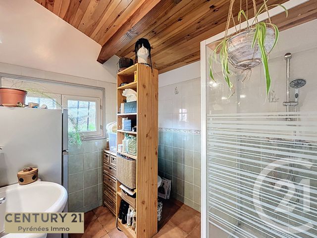 Maison à vendre - 3 pièces - 109,46 m2 - Arbon - 31 - MIDI-PYRENEES