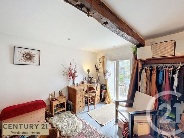 Maison à vendre - 3 pièces - 109,46 m2 - Arbon - 31 - MIDI-PYRENEES