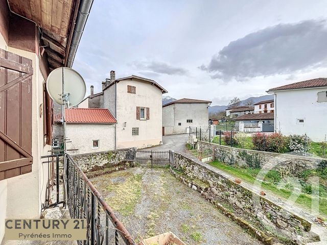 Maison à vendre - 3 pièces - 109,46 m2 - Arbon - 31 - MIDI-PYRENEES