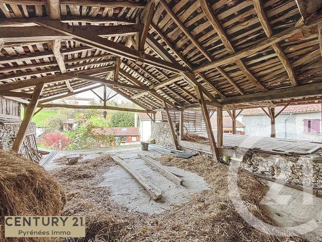 Maison à vendre - 3 pièces - 109,46 m2 - Arbon - 31 - MIDI-PYRENEES