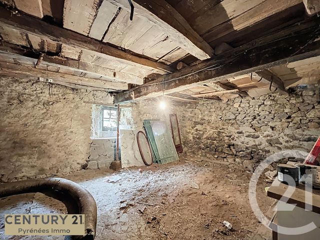 Maison à vendre - 3 pièces - 109,46 m2 - Arbon - 31 - MIDI-PYRENEES