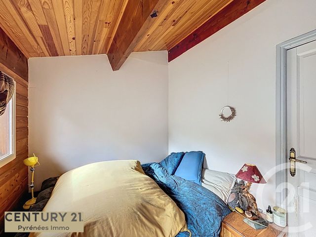 Maison à vendre - 3 pièces - 109,46 m2 - Arbon - 31 - MIDI-PYRENEES